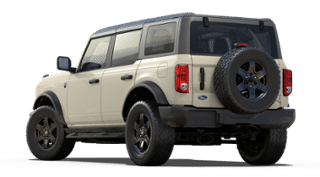 2025 Ford Bronco® External Image 3